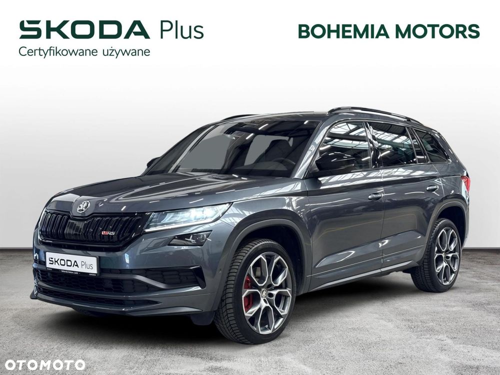 Skoda Kodiaq - 2