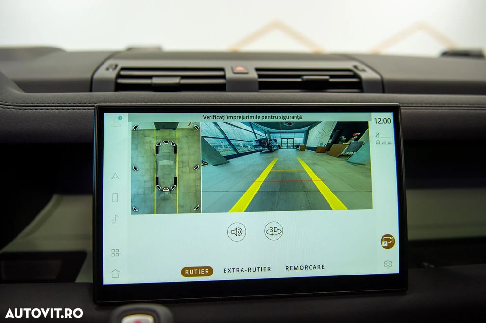 Land Rover Defender 110 2.0 P404 PHEV - 28