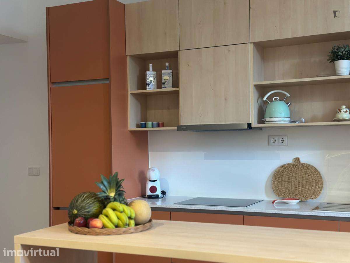Apartamento com 1 quartos - localizado em Portimao - Grande imagem: 5/12