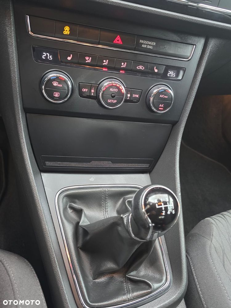 Seat Leon SC 1.4 TSI Start&Stop Style - 20