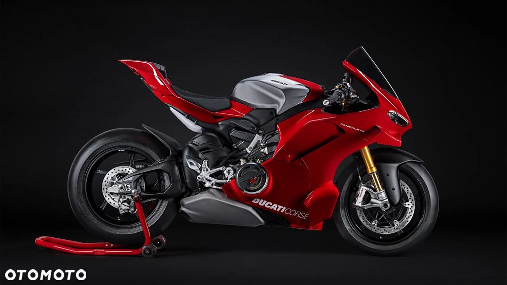 Ducati Panigale V4R - 16