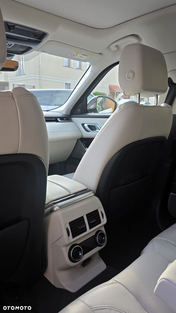 Land Rover Range Rover Velar - 10
