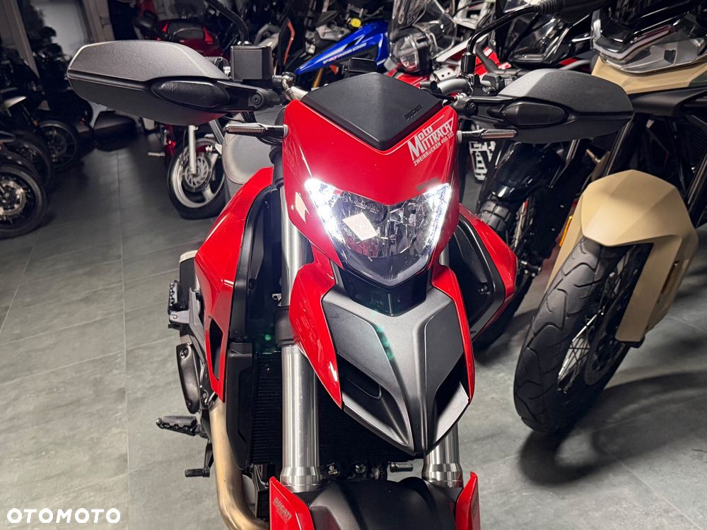 Ducati Hypermotard - 29