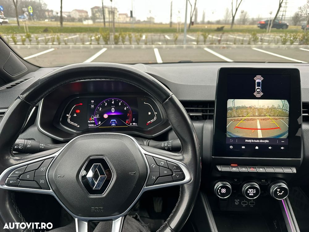 Renault Clio - 7