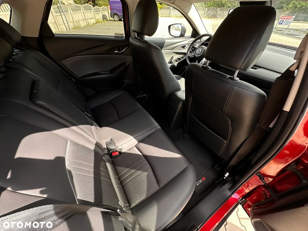 Mazda CX-3 2.0 SkyPassion - 15