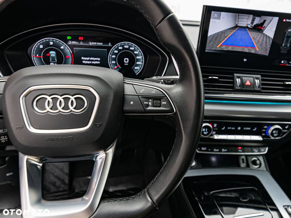 Audi Q5 40 TDI mHEV Quattro S tronic - 16