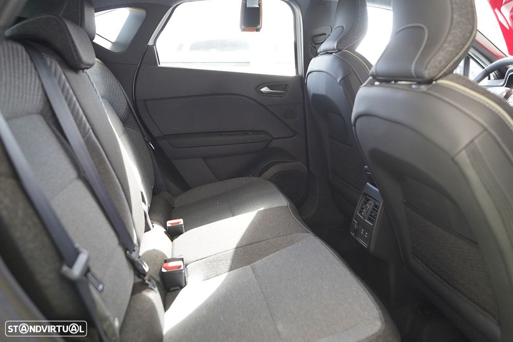 Renault Captur 1.0 TCe Techno - 22