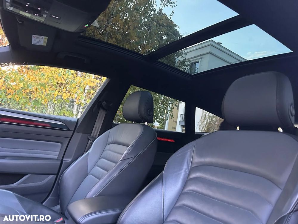 Volkswagen ARTEON Shooting Brake 2.0 TDI SCR DSG Elegance - 16
