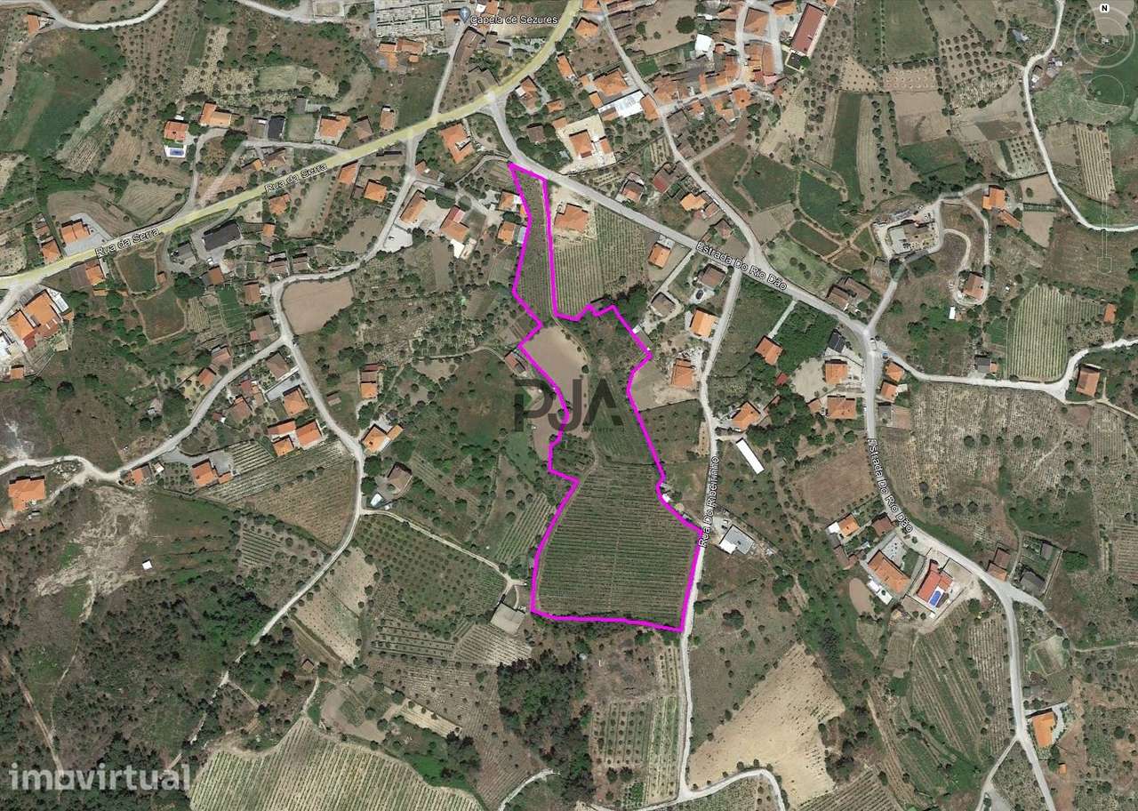 Moradia T0 à venda em Sezures, Penalva do Castelo — foto 13