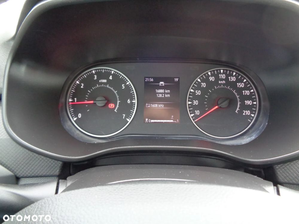 Dacia Sandero Stepway - 10