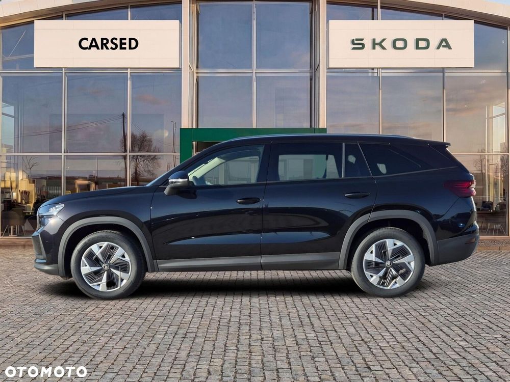 Skoda Kodiaq 2.0 TSI 4x4 Drive DSG - 3