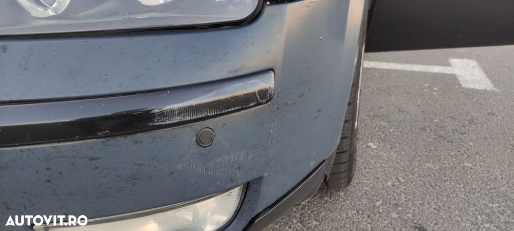 Ford Mondeo 2.0TDCi Aut. Ghia - 19