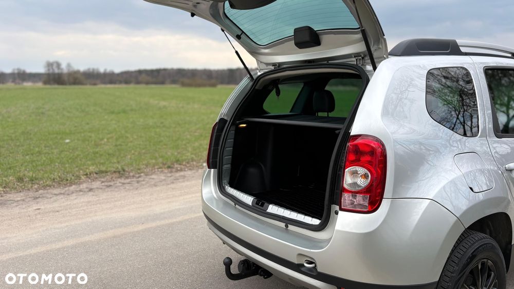 Dacia Duster 1.6 - 5