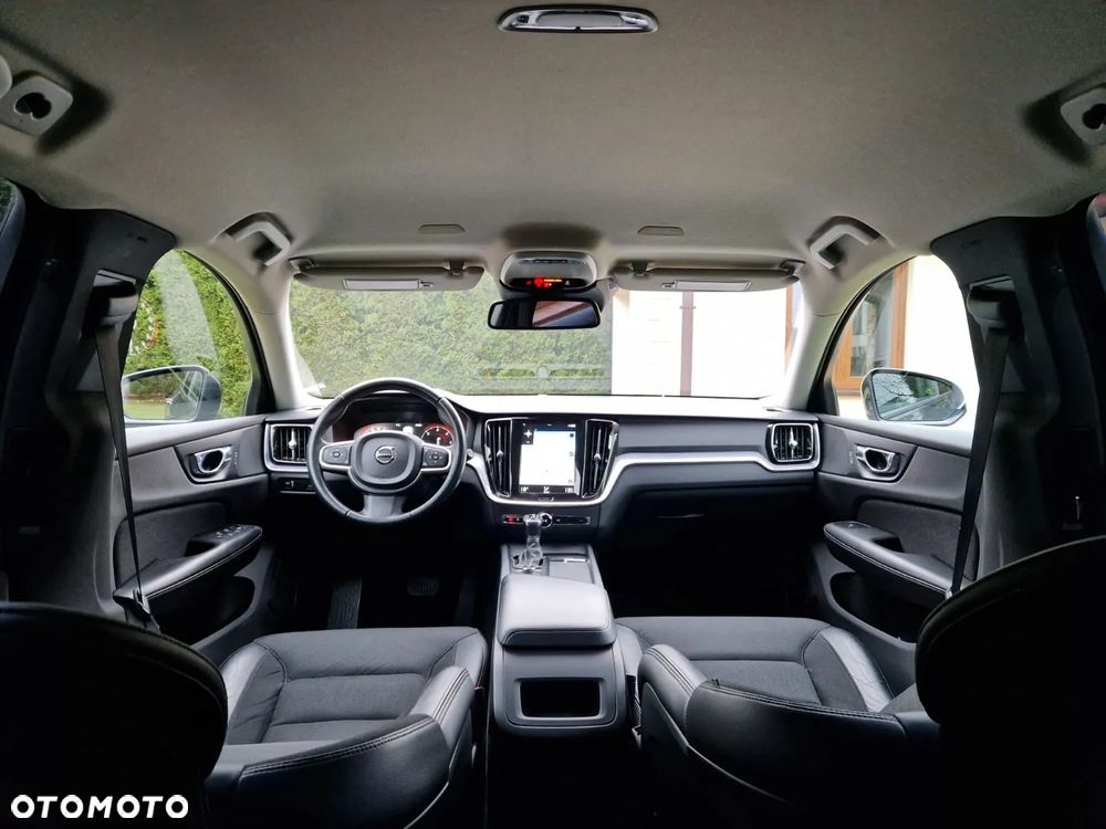 Volvo V60 D3 Geartronic Momentum - 13