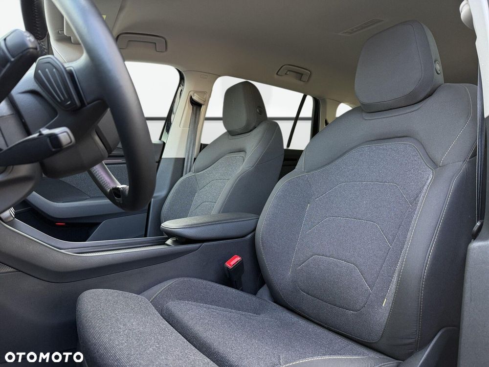 Skoda Kodiaq 2.0 TDI 4x2 Selection DSG - 11