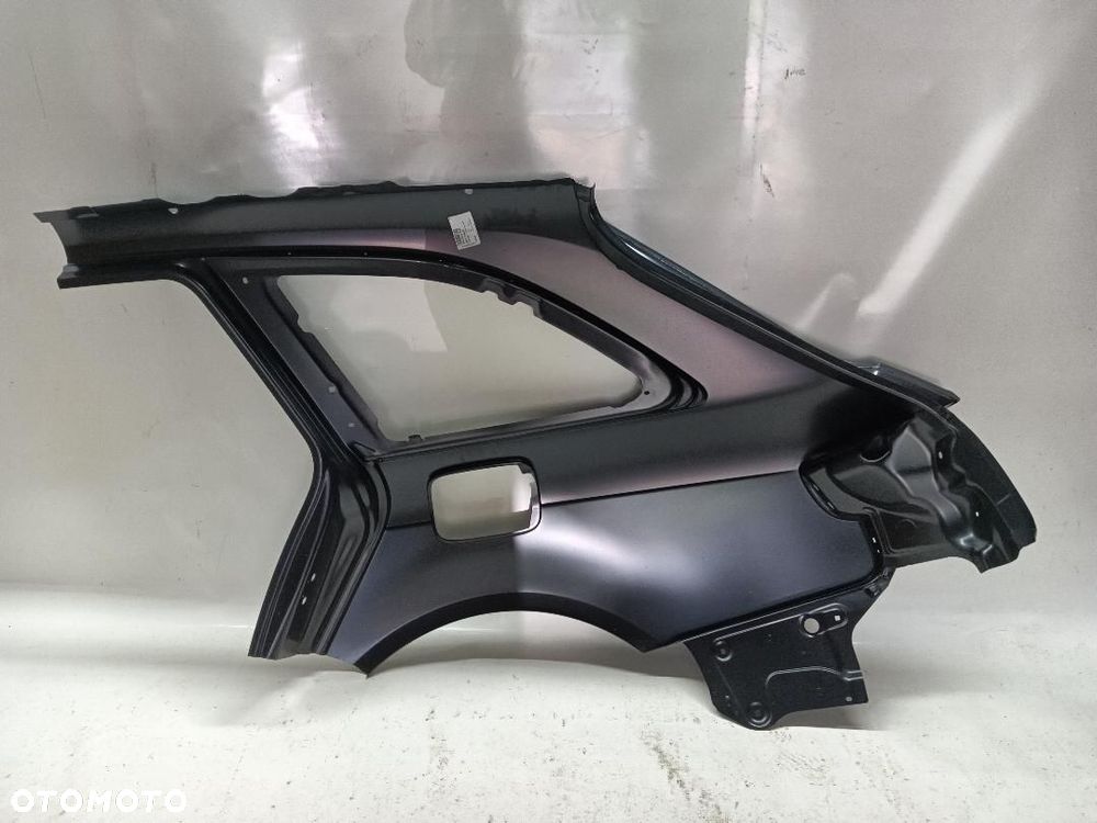 BŁOTNIK TYŁ TYLNY PRAWY AUDI A4 B8 KOMBI 8K9809838 - 6