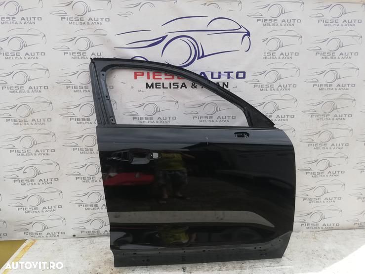 Usa dreapta fata Volvo XC40 an 2018-2019-2020-2021-2022-2023 - 1