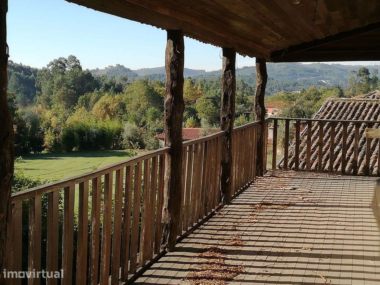 Casa do Lagar - Grande imagem: 2/12