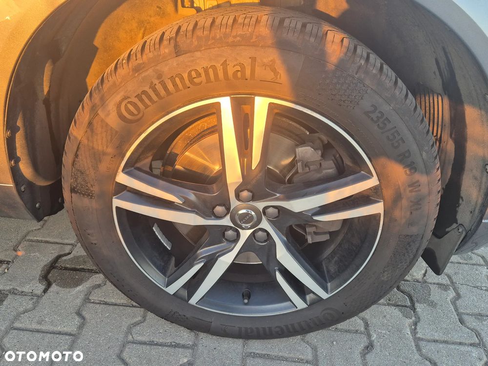 Volvo XC 60 T4 R-Design - 7