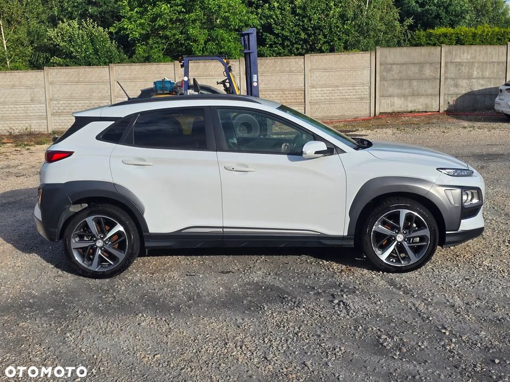 Hyundai Kona 1.6 CRDi Select - 4