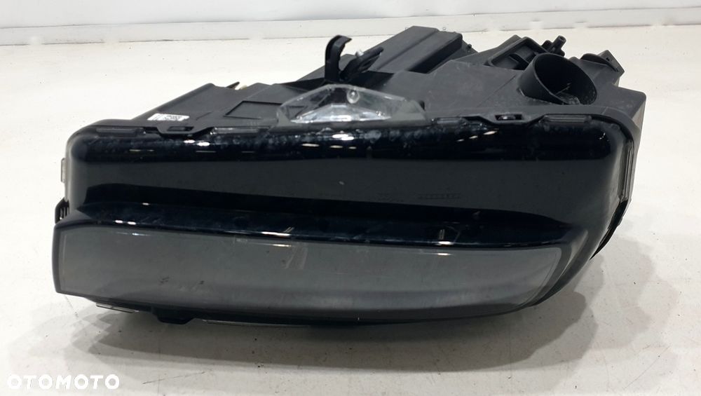 Citroen C3 Aircross Reflektor Prawy YQ00721080