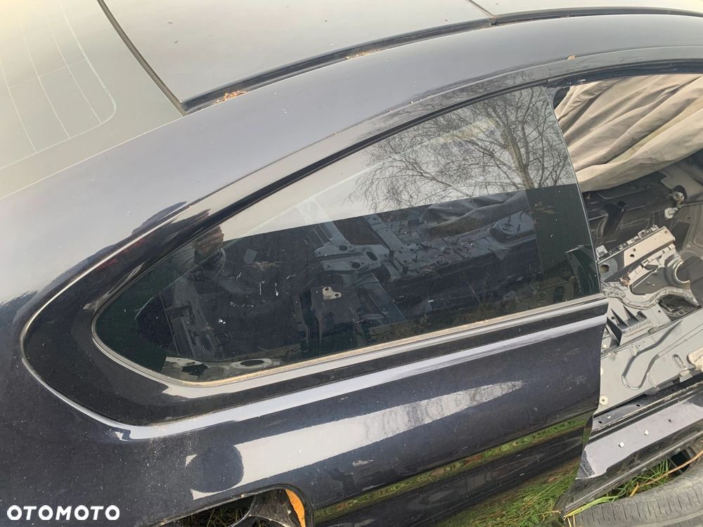 LISTWY KAROSERYJNE LEWA PRAWA STRONA BMW 6 F13 SHADOW LINE - 4