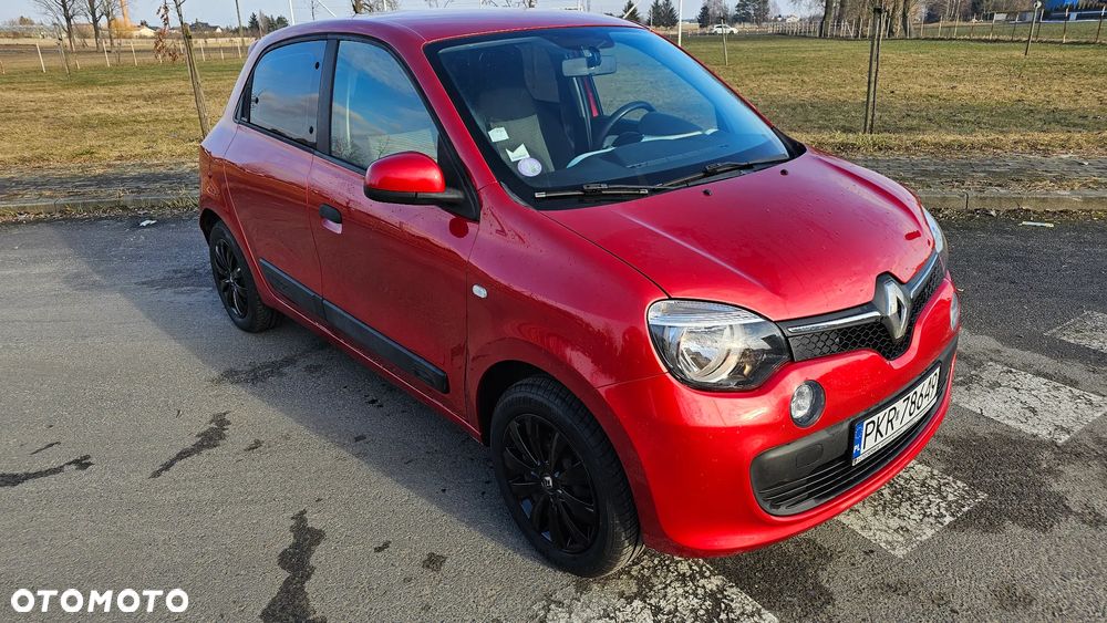 Renault Twingo SCe 70 Start&Stop CHIC - 1