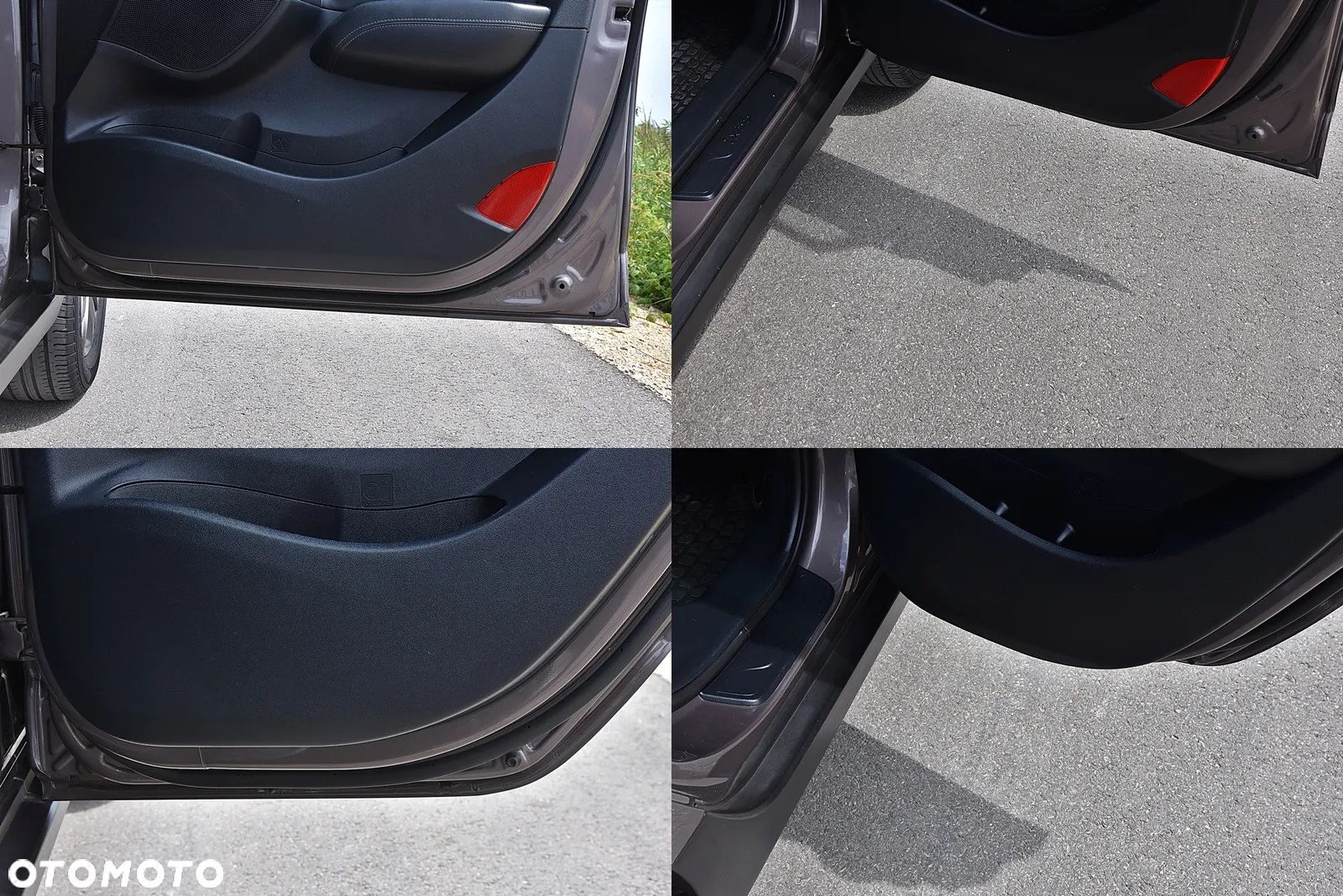 Hyundai ix35 1.6 GDI Comfort 2WD - 35