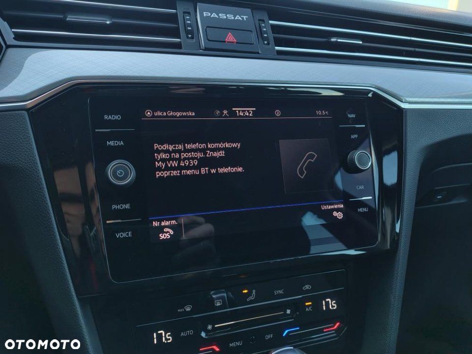 Volkswagen Passat - 29