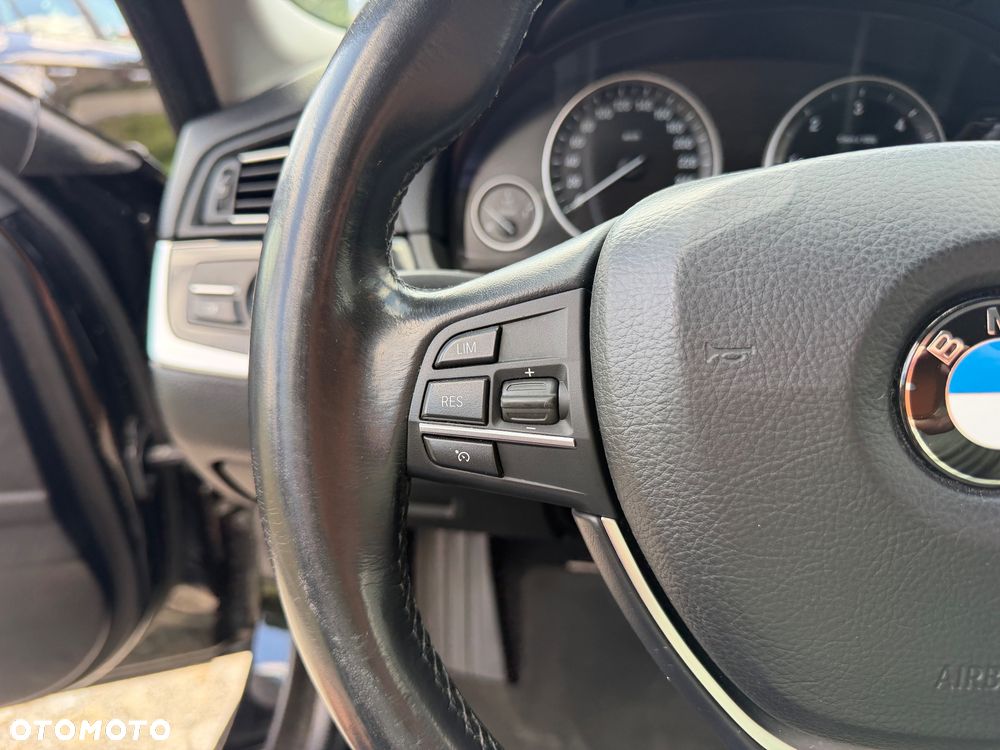 BMW Seria 5 - 20