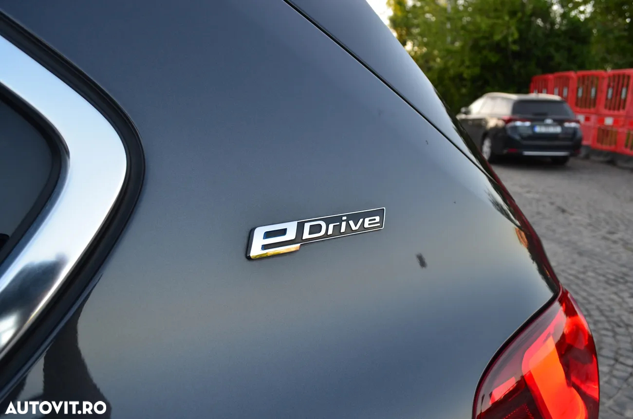 BMW X5 xDrive40e iPerformance - 23