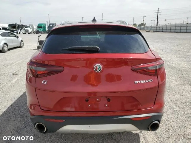 Alfa Romeo Stelvio 2.0 Turbo Veloce TI Q4 - 6