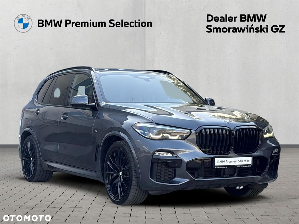 BMW X5 - 28
