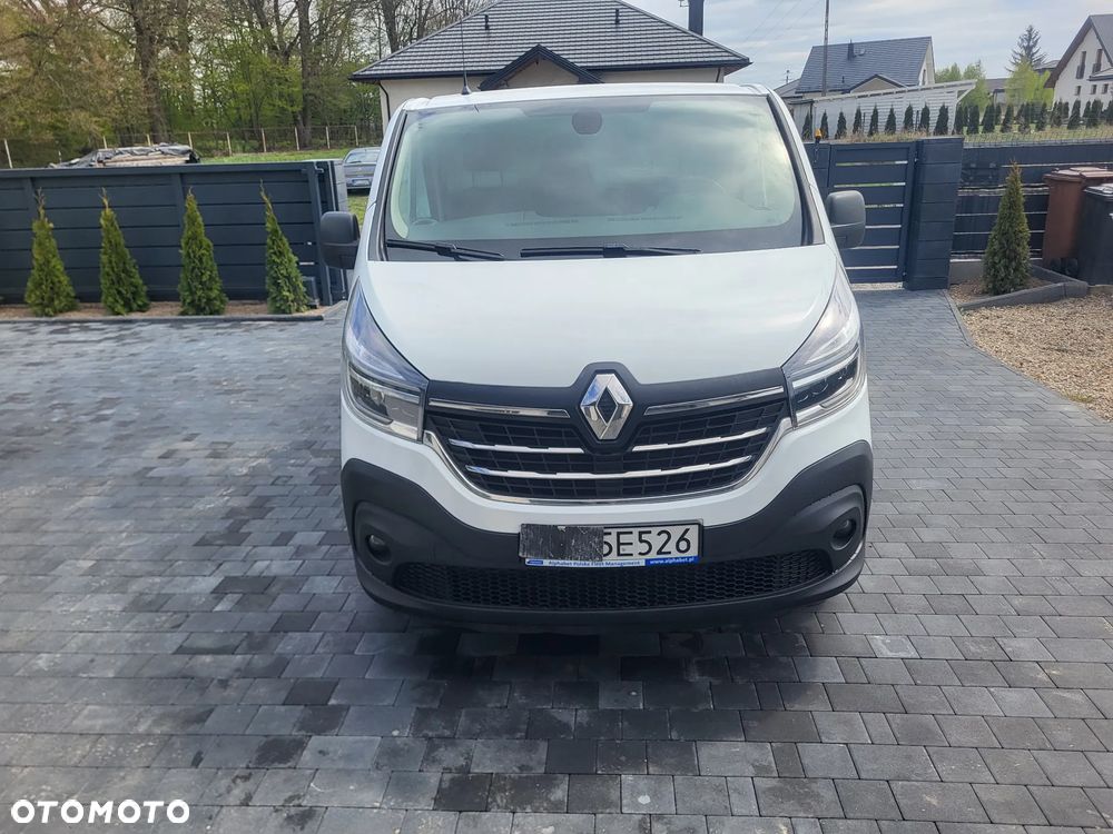 Renault Trafic - 3