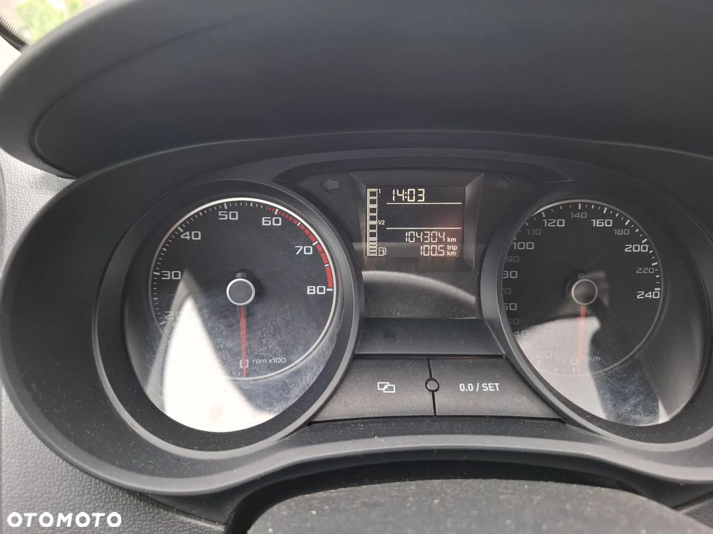 Seat Ibiza - 11