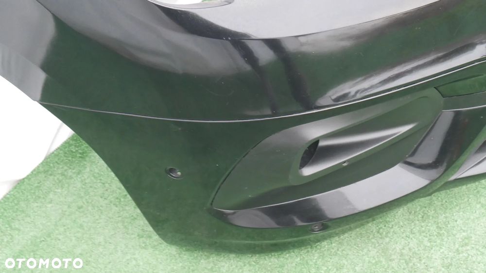 Opel Combo E LIFE Zderzak Grill Atrapa Przód Przedni 6 PDC Oryginał - 4