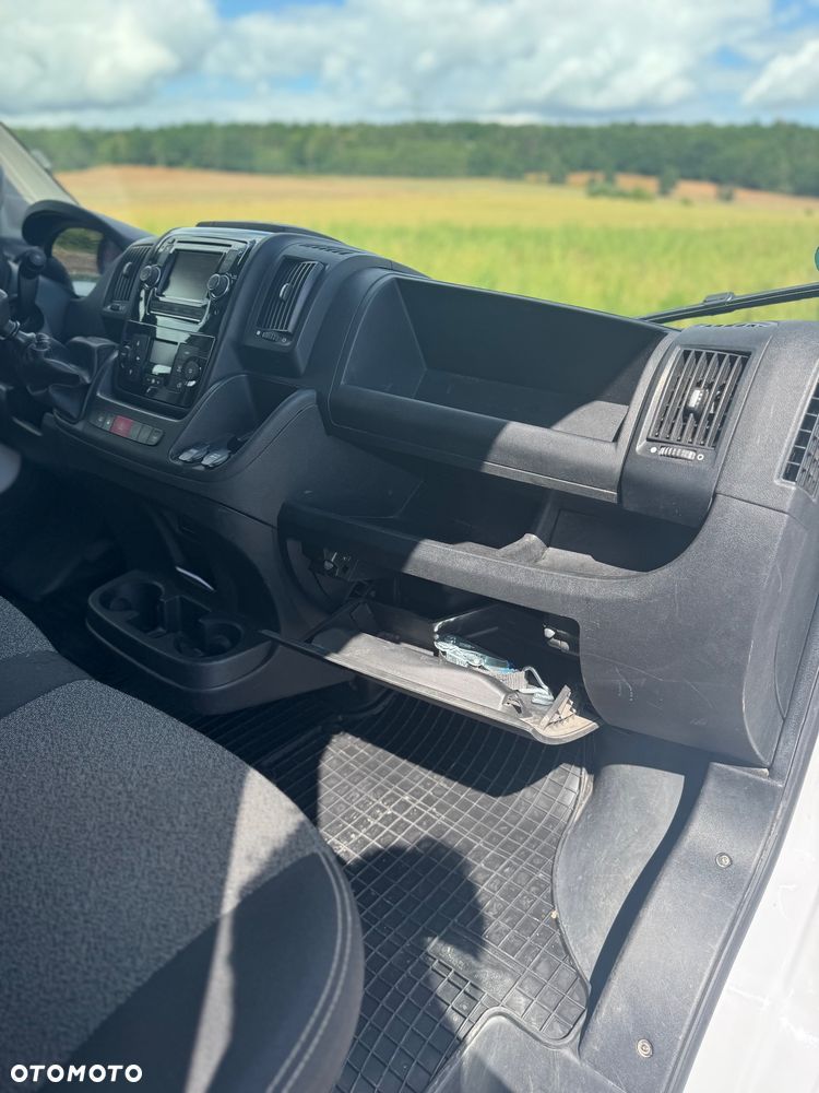 Fiat DUCATO - 40