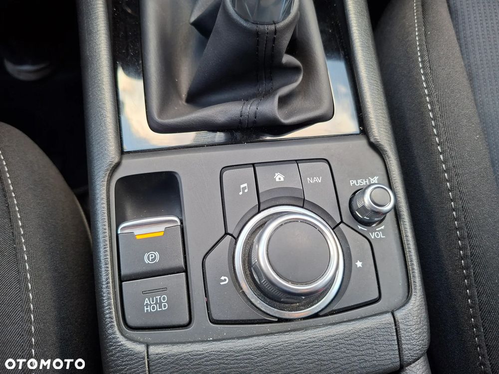 Mazda CX-3 2.0 SkyEnergy - 15