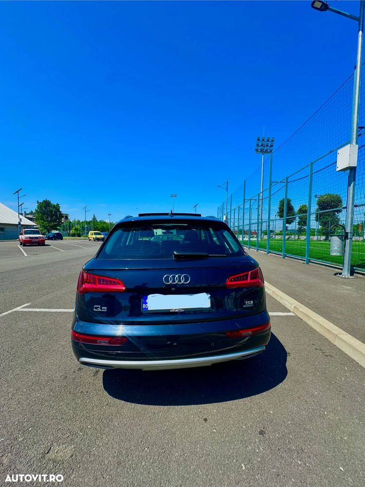 Audi Q5 2.0 TDI Quattro S tronic Basic - 3
