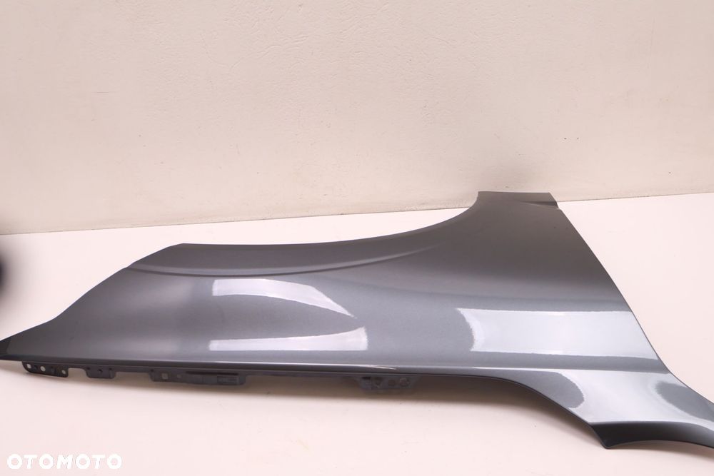 VOLVO XC60 II BŁOTNIK PRAWY PRZÓD 714 - 5