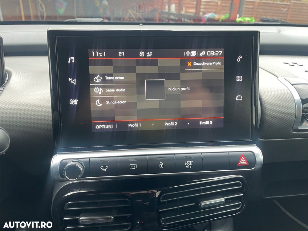 Citroën C4 Cactus - 40