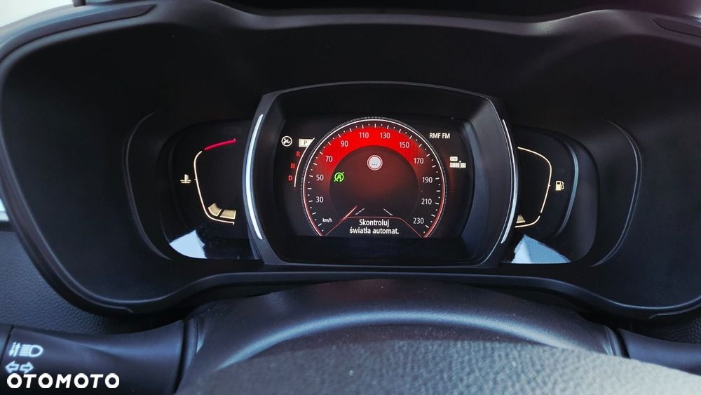 Renault Kadjar Energy TCe 130 EDC LIMITED - 17