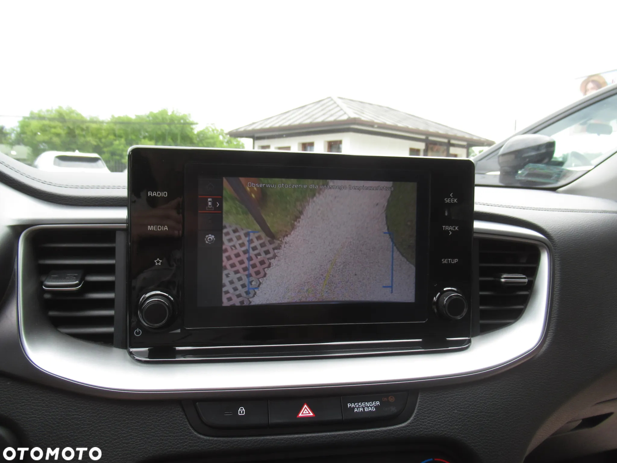 Kia Ceed 1.5 T-GDI M DCT - 20