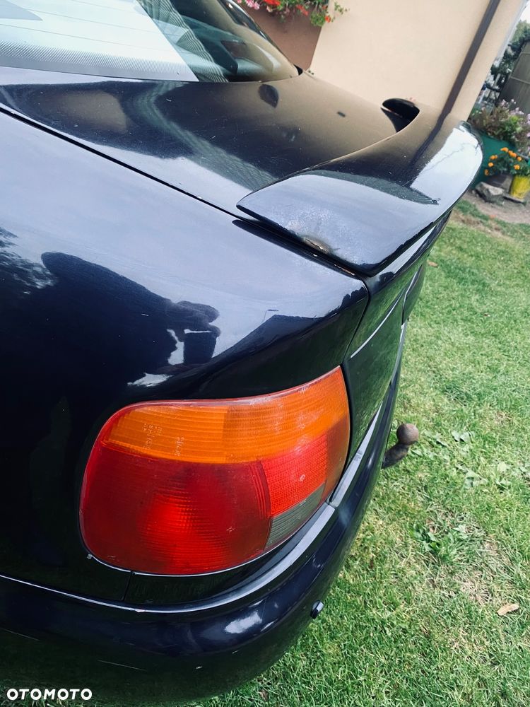 Audi A4 - 7