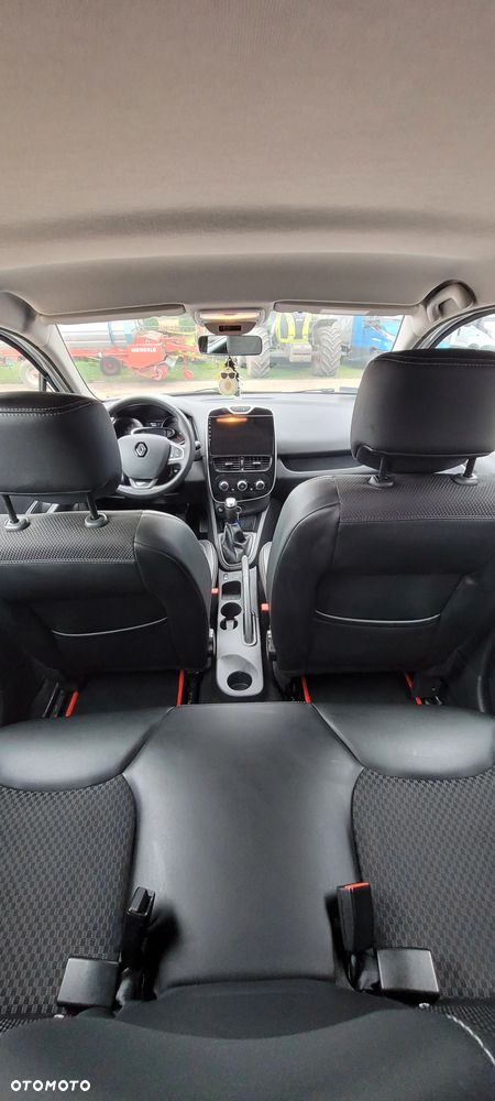 Renault Clio 1.5 dCi Energy Life - 22