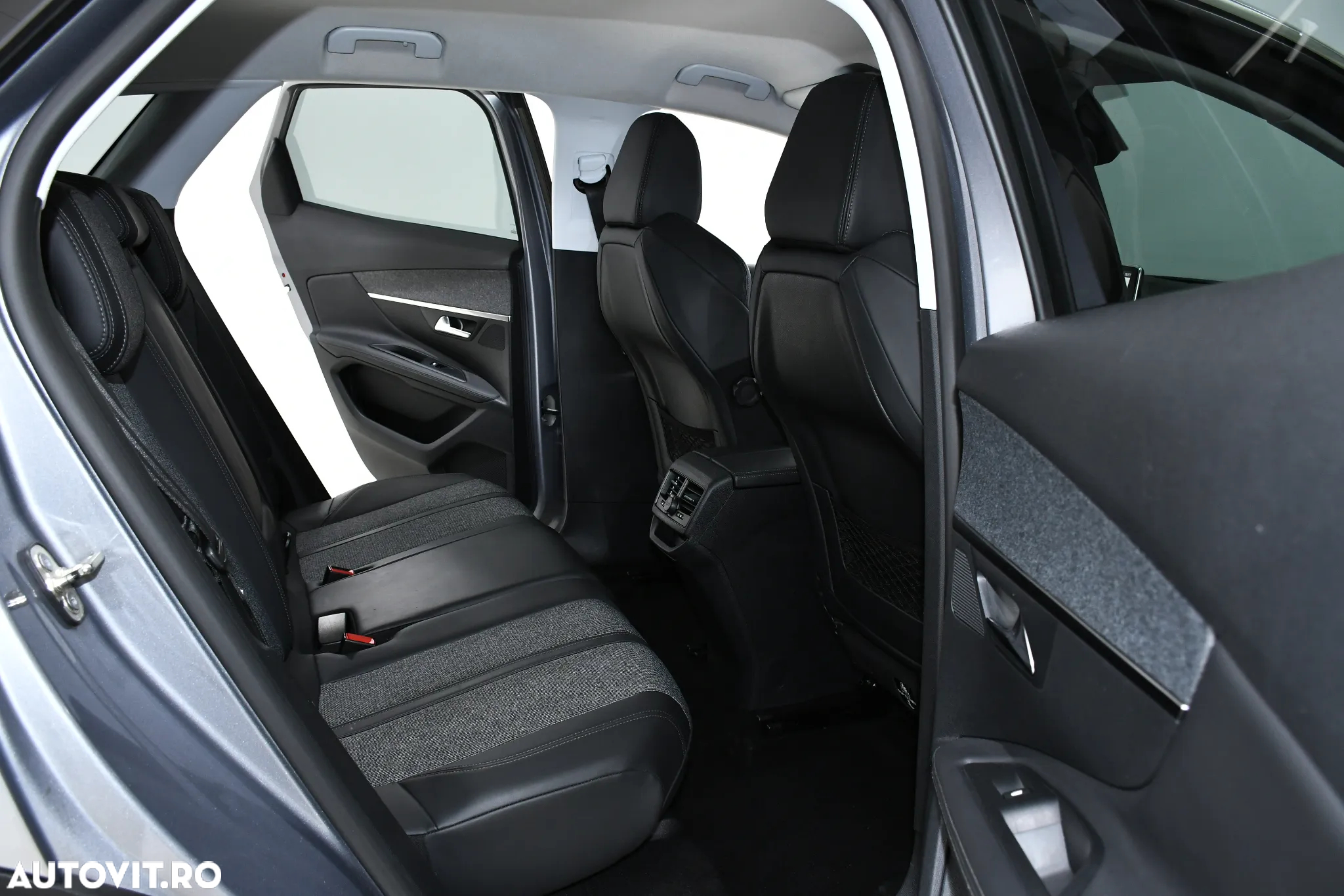 Peugeot 3008 BlueHDi 120 Stop & Start EAT6 Allure - 6