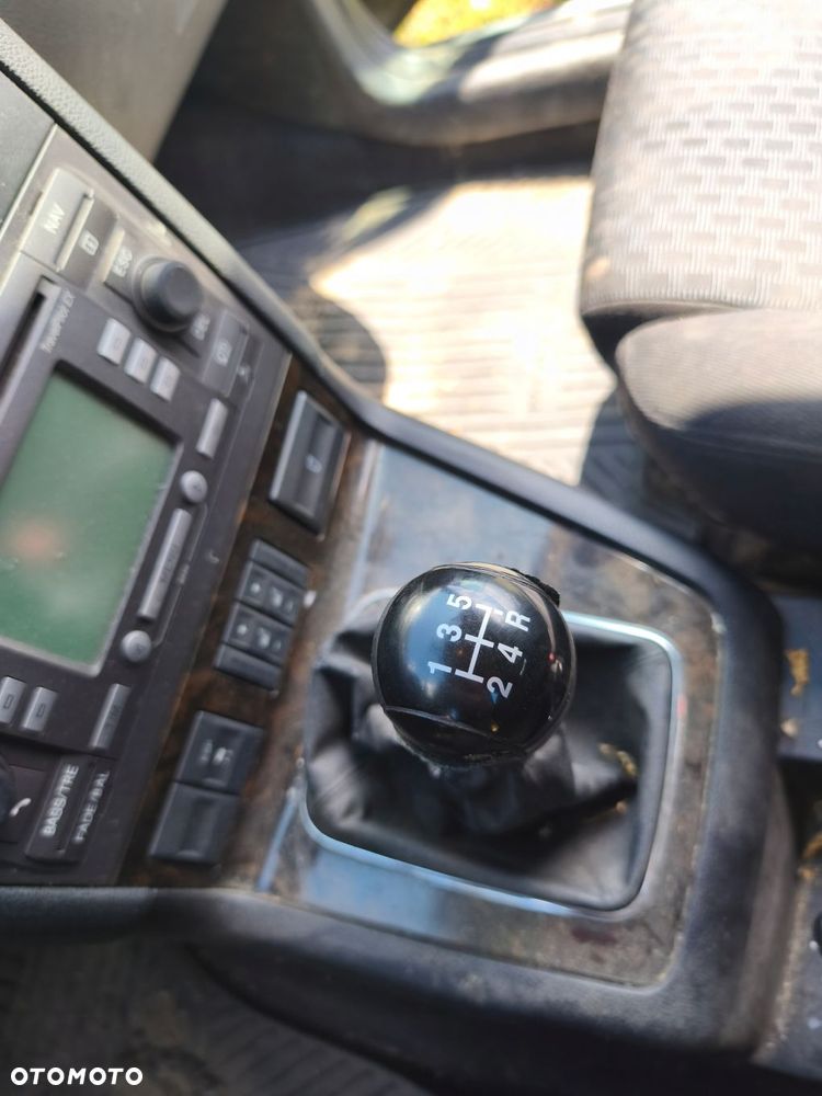 MONDEO MK3 LIFT 03-06 SILNIK 1.8 16V CHBA CHBB GOŁY SŁUPEK!! JAYCWWA G0 - 3