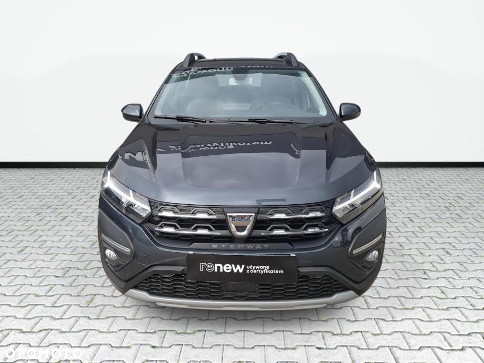 Dacia Sandero - 2