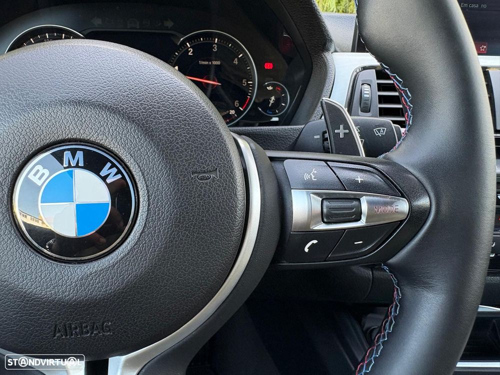 BMW 420 d Pack M Auto - 23