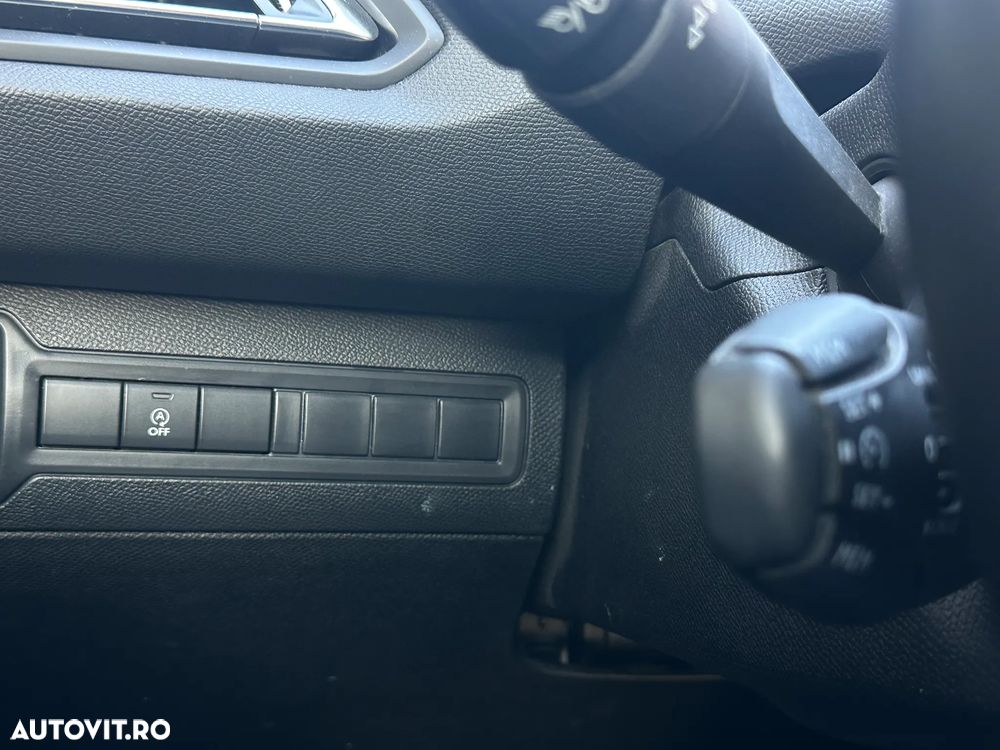 Peugeot 308 BlueHDi 130 Stop & Start Active Pack - 16